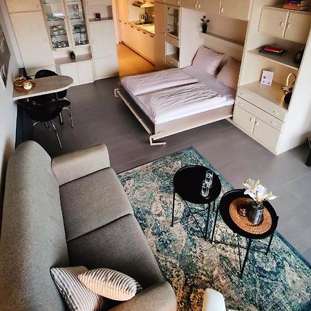 Appartement 7-713 Landseite Timmendorfer Strand Eksteriør billede