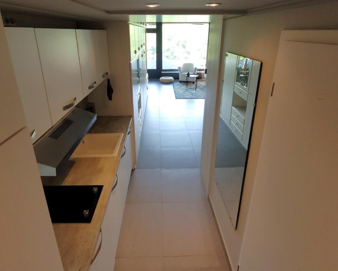 Appartement 7-713 Landseite Timmendorfer Strand Eksteriør billede