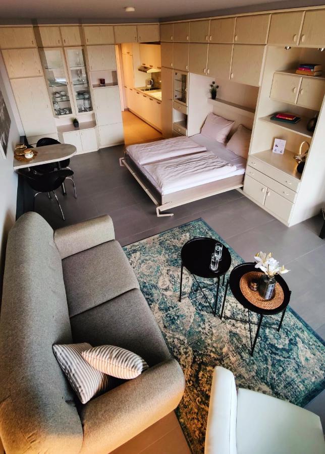 Appartement 7-713 Landseite Timmendorfer Strand Eksteriør billede
