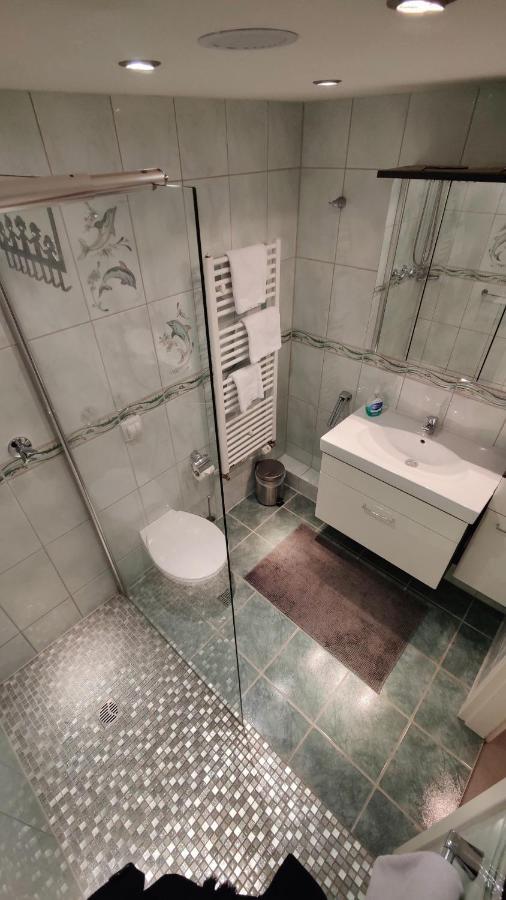 Appartement 7-713 Landseite Timmendorfer Strand Eksteriør billede