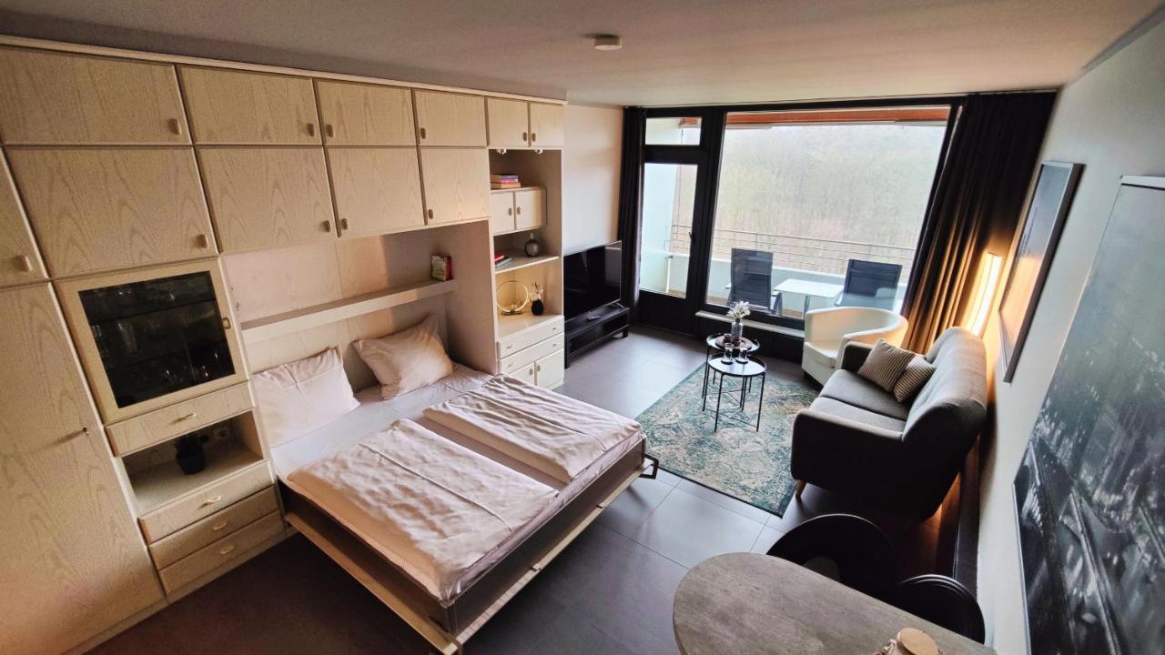 Appartement 7-713 Landseite Timmendorfer Strand Eksteriør billede