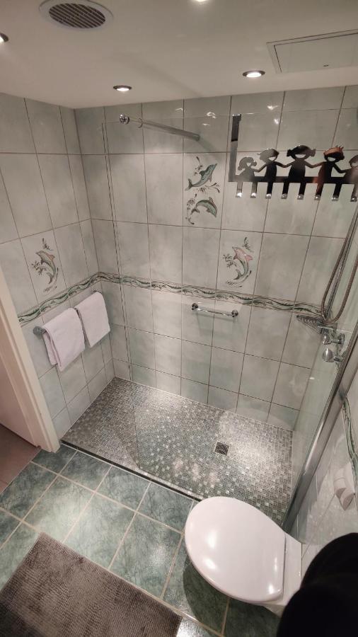 Appartement 7-713 Landseite Timmendorfer Strand Eksteriør billede