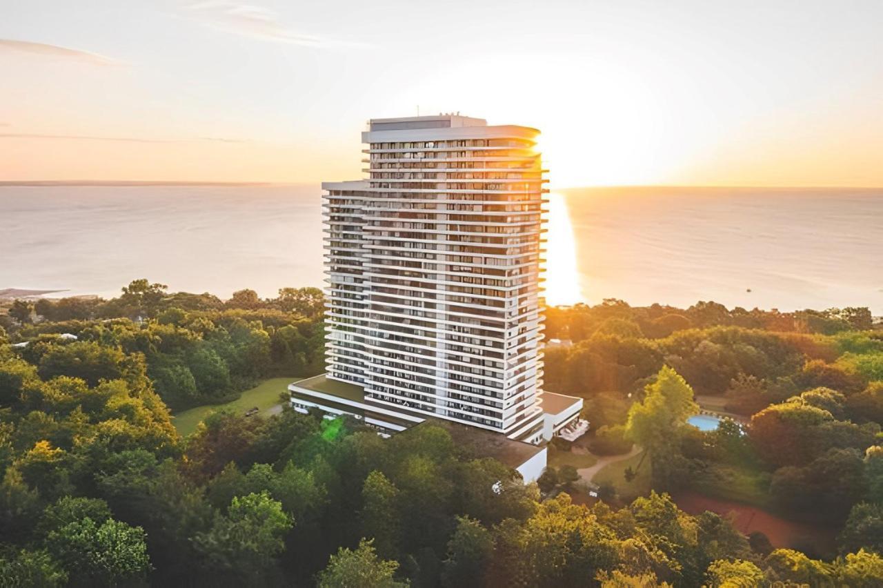 Appartement 7-713 Landseite Timmendorfer Strand Eksteriør billede