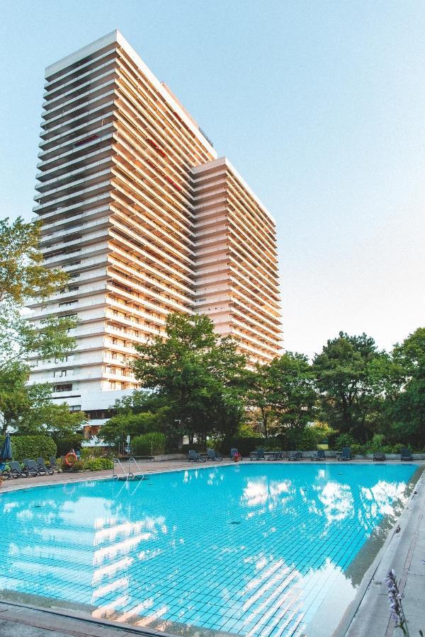 Appartement 7-713 Landseite Timmendorfer Strand Eksteriør billede